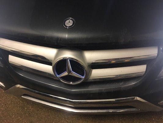 Westridge Wash & Lube