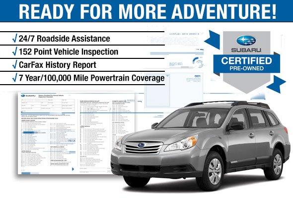 Rimrock Certified Select