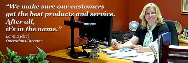 Perfect Choice Refreshment Services