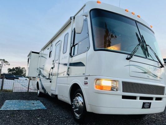 Rv