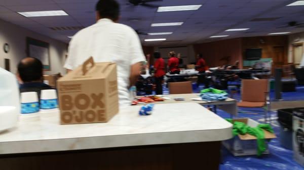 Ahmadiyya Muslim Community