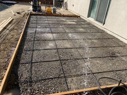 Suhul Handyman Services