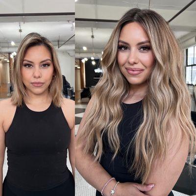 Glamour By Melissa Salon