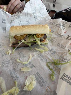 Jimmy John's