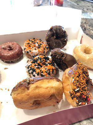 Photo does not do justice to how these really were.