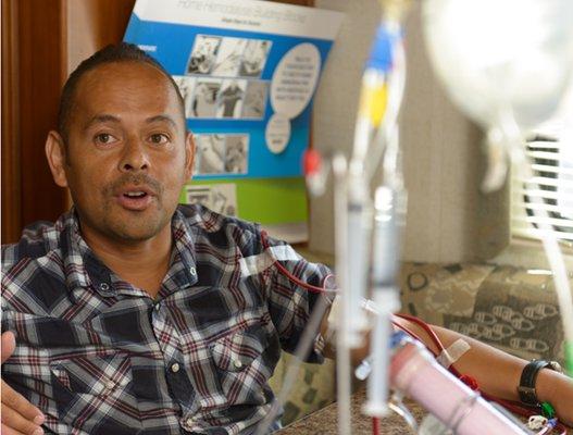 CVS Kidney Care Dialysis Services Satellite Healthcare