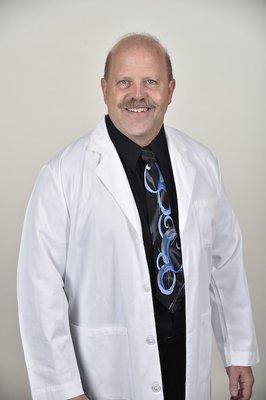 Dr. Paul Shuler, AAOS, AANA