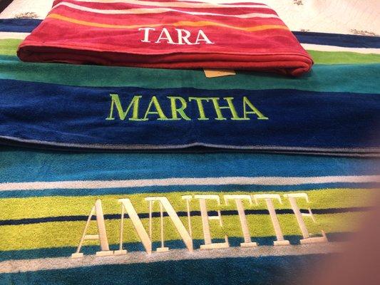 Silver Star Embroidery Emporium