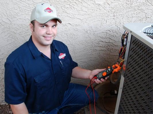 Farnsworth Heating, Cooling and Plumbing
