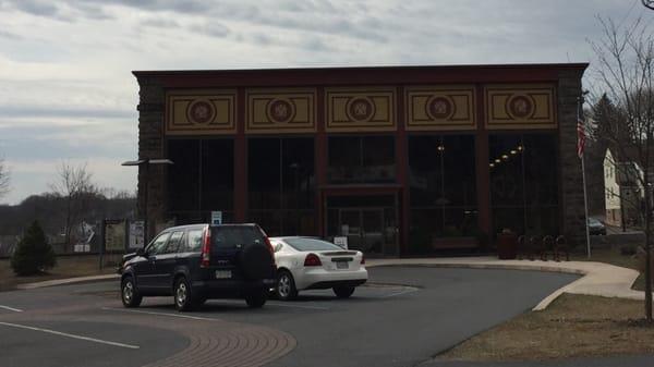 White Haven Area Community Library