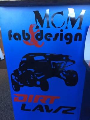 Mcm Fab & Design