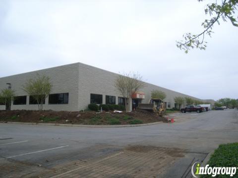 Henry Robert F Tile Company Inc