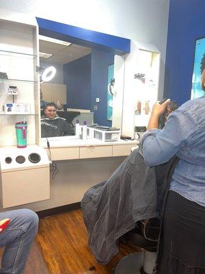 Supercuts
