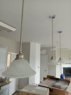 Golden Hands Handyman Services