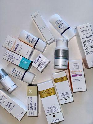 Cavi Skin Care Clinic