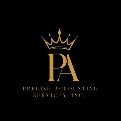 Precise Accounting Services