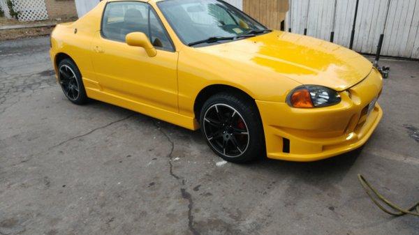 Advanced Tire And Auto