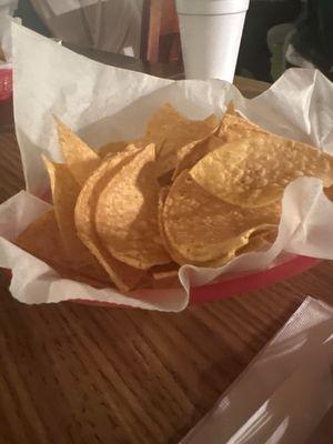 Carmel's Mexican Restaurant