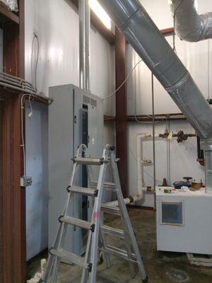 Suggs Heating Cooling