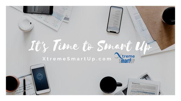 Xtreme Smart Up