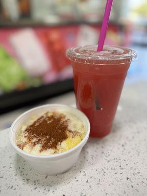 La Michoacana Premium-Montebello