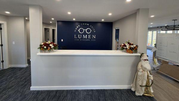 Lumen Eye Care