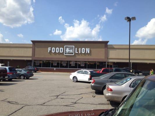 Food Lion