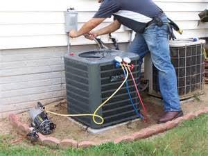 C & L Heating & Air Conditioning