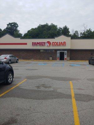 Family Dollar