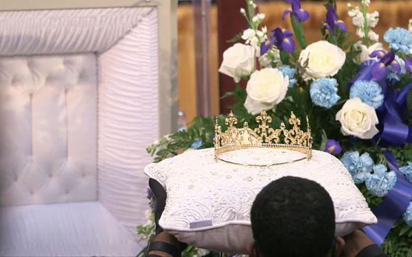 Greater Mount Sinai Church of God