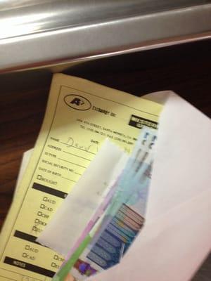 A Plus Foreign Currency Exchange