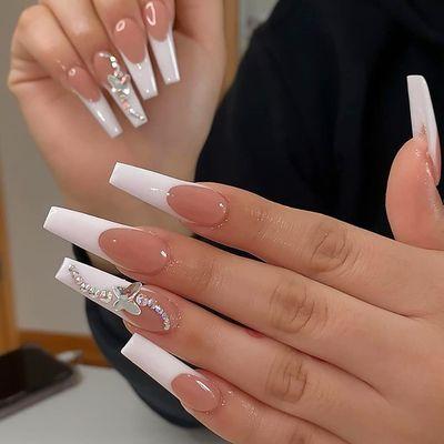 Mpro Nails & Spa