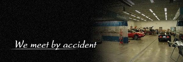 Emerson Collision Serv