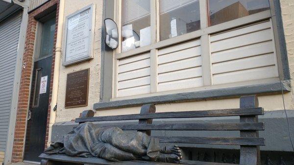 St John's Hospice For Men