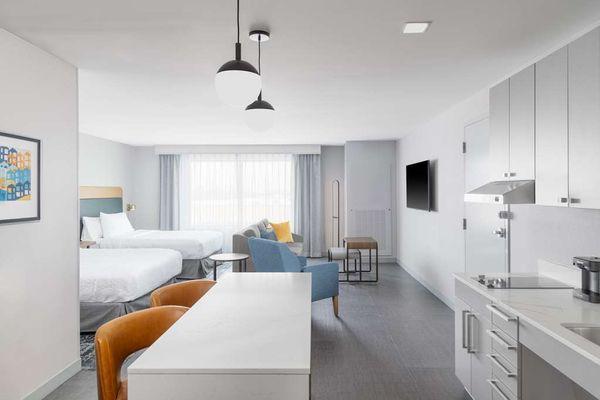 Homewood Suites by Hilton Holland