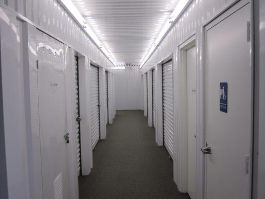 Free Up Storage Houston Stuebner Airline