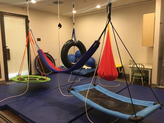 Developmental Therapy Services of Sacramento