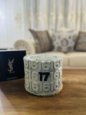 Homestead Kitchen - Artisan Cakery