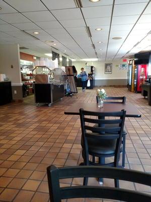 Galaxy Cafe & Catering