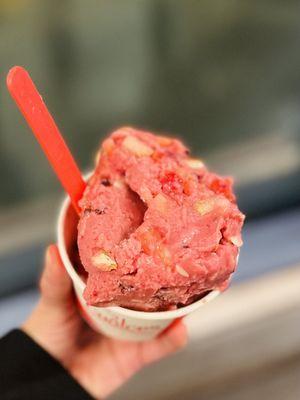 21 Choices Frozen Yogurt