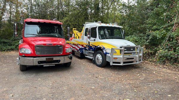 Tigard Towing