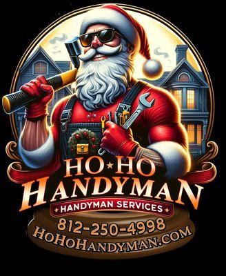 Ho Ho Handyman