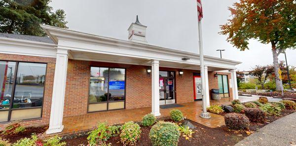 Bank of America
