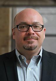 Rick Richter, Branch Manager and Senior VP. Rick has over 10 years in the home loan environment.