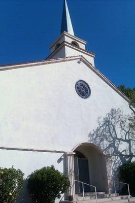 Westside Baptist Church S B C