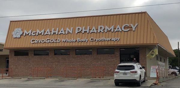 McMahan Pharmacy Services
