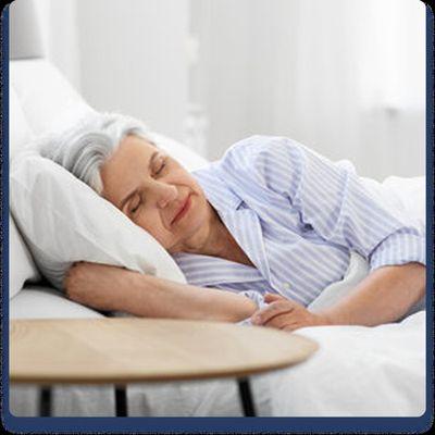 Newtown Quiet Sleep Center