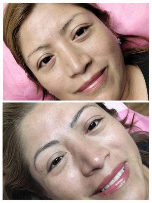 Microblading Services