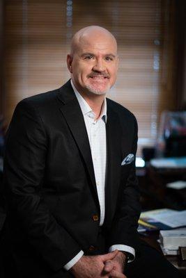 Robert L. Lovett, Attorney at Law