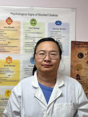 San Marino Holistic Medicine